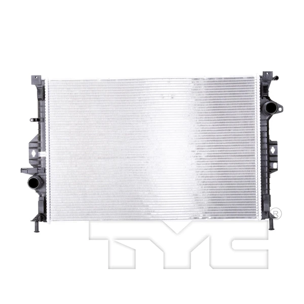 Radiator - Primary - TYC 13352