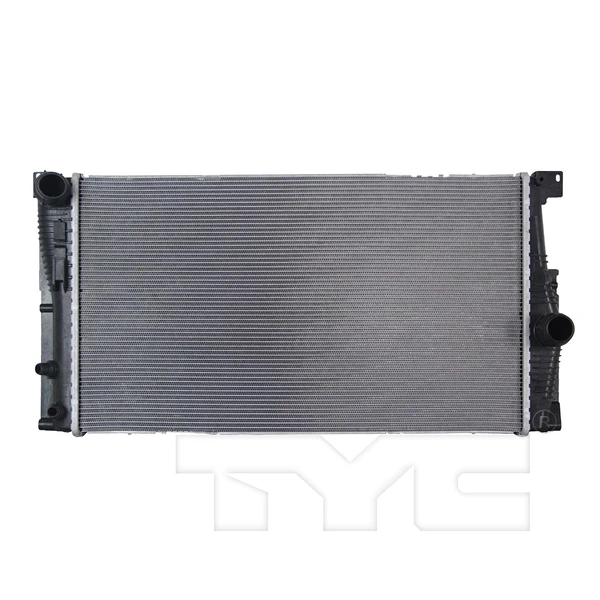 Radiator - Primary - TYC 13353