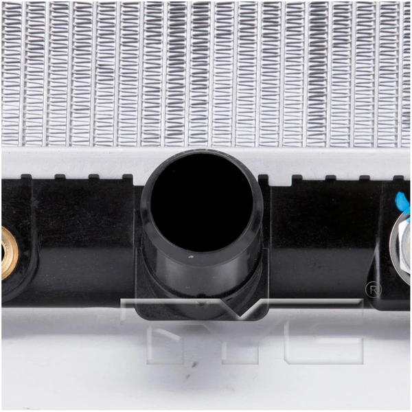 Radiator - Primary - TYC 13354