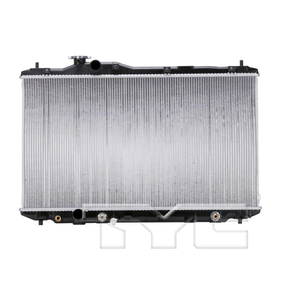 Radiator - Primary - TYC 13354