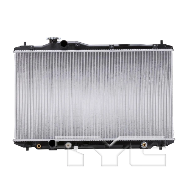 Radiator - Primary - TYC 13354