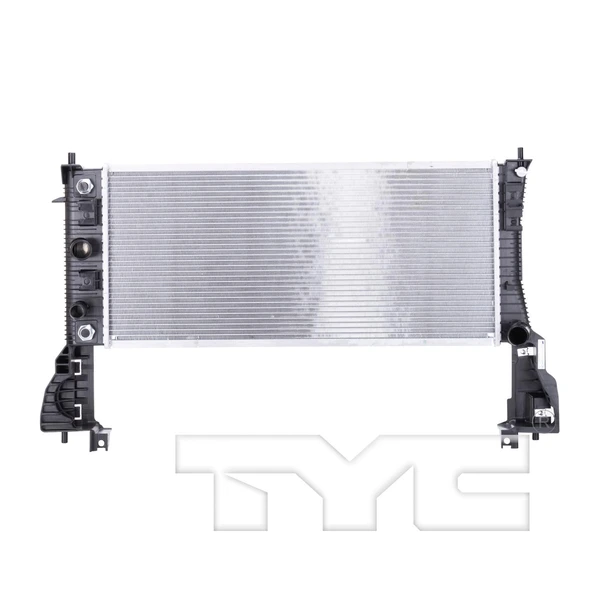 Radiator - Primary - TYC 13356