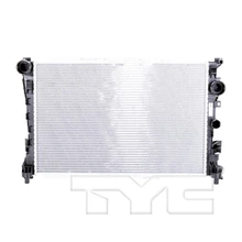 Radiator - Primary - TYC 13358