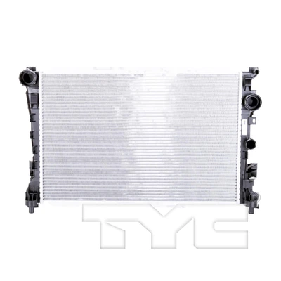 Radiator - Primary - TYC 13358