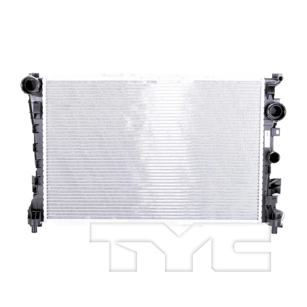 Radiator - Primary - TYC 13358