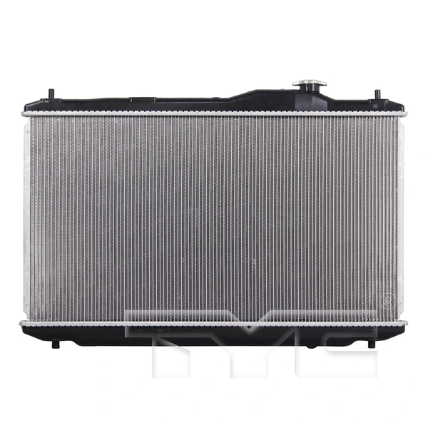 Radiator - Primary - TYC 13360