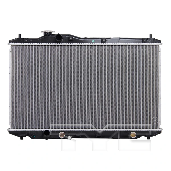 Radiator - Primary - TYC 13360