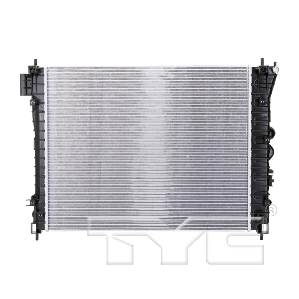 Radiator - TYC 13361
