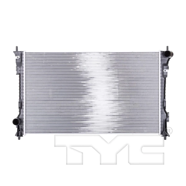 Radiator - Primary - TYC 13362
