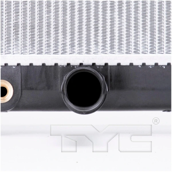 Radiator - Primary - TYC 13363