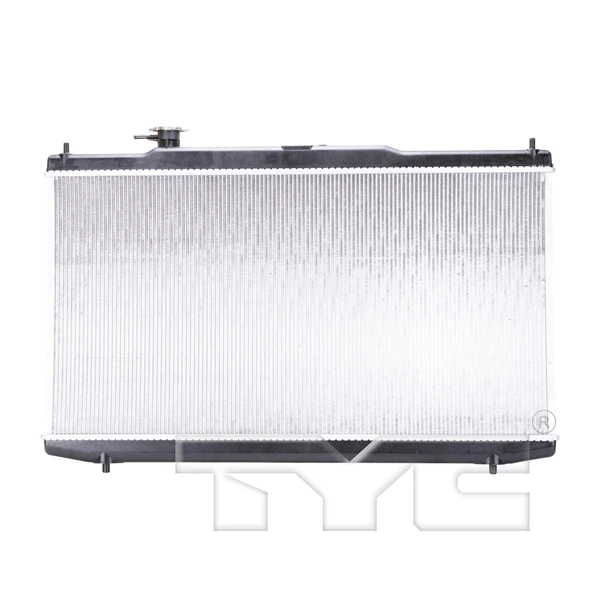 Radiator - Primary - TYC 13363