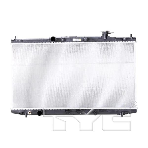 Radiator - Primary - TYC 13363
