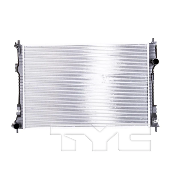 Radiator - Primary - TYC 13364