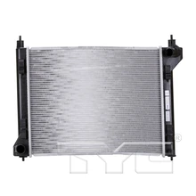 Radiator - Primary - TYC 13365
