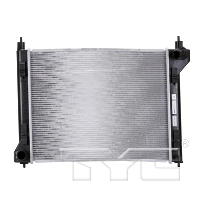 Radiator - Primary - TYC 13365