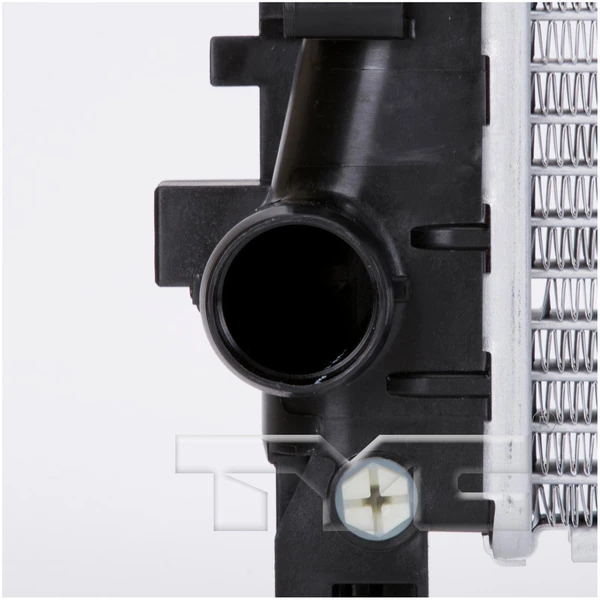 Radiator - Primary - TYC 13366