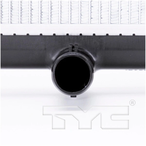 Radiator - Primary - TYC 13367