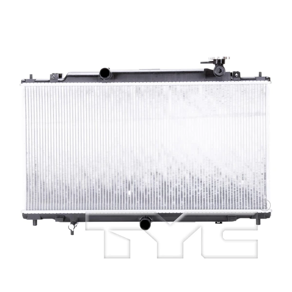 Radiator - Primary - TYC 13367