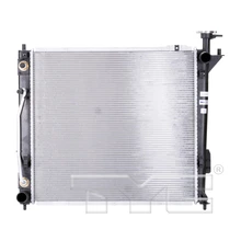 Radiator - Primary - TYC 13373