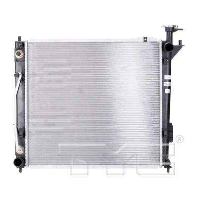Radiator - Primary - TYC 13373