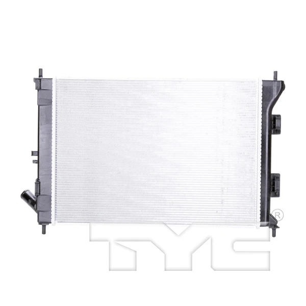 Radiator - Primary - TYC 13374