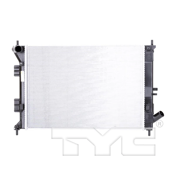 Radiator - Primary - TYC 13374