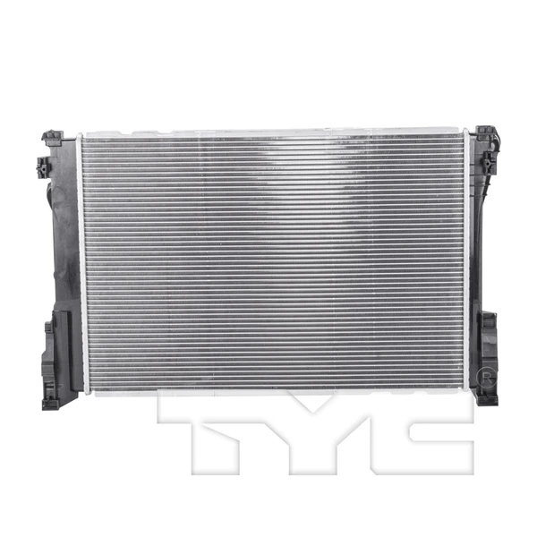 Radiator - Primary - TYC 13376