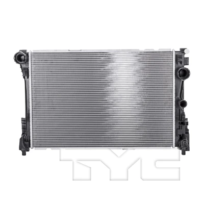 Radiator - Primary - TYC 13376