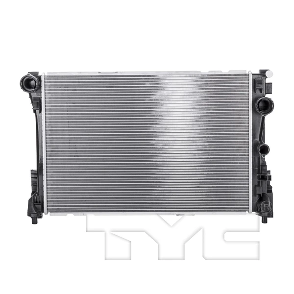 Radiator - Primary - TYC 13376
