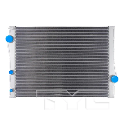 Radiator - Primary - TYC 13377