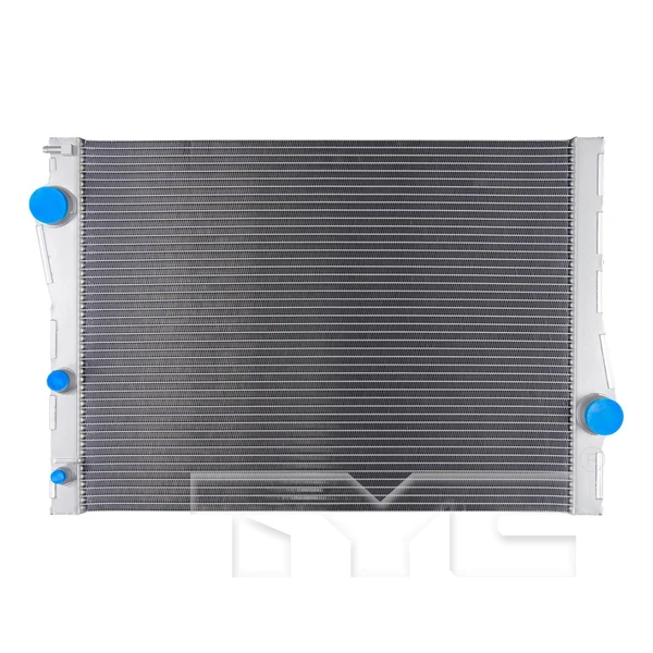 Radiator - Primary - TYC 13377