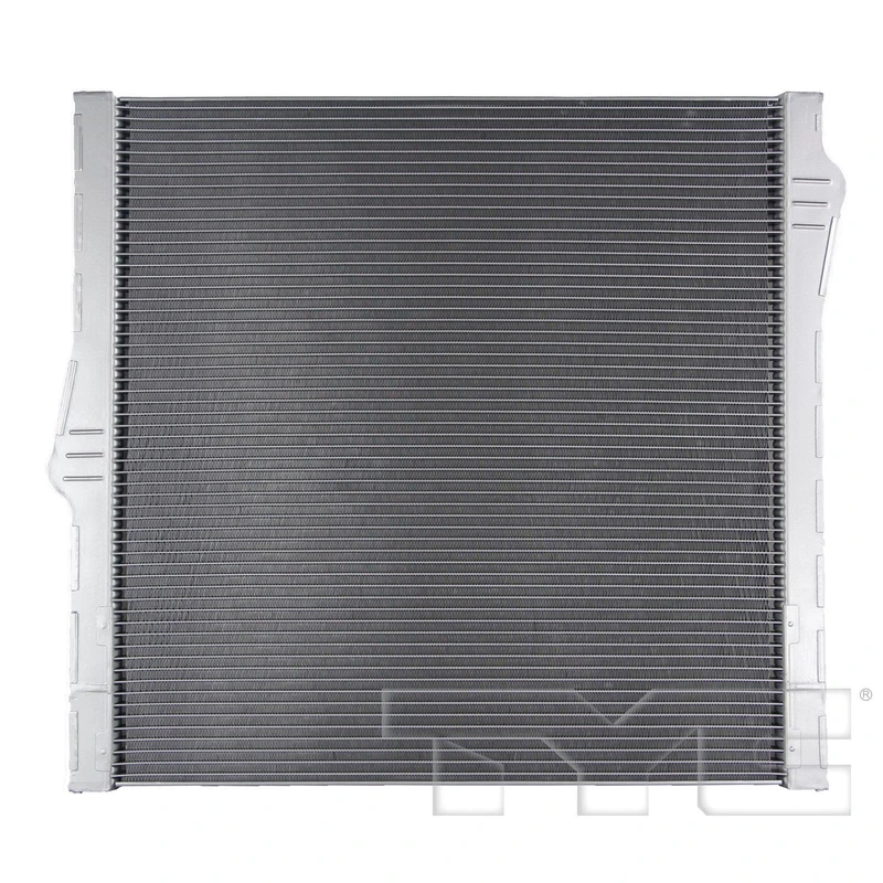 Radiator - TYC 13380