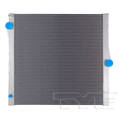 Radiator - TYC 13380