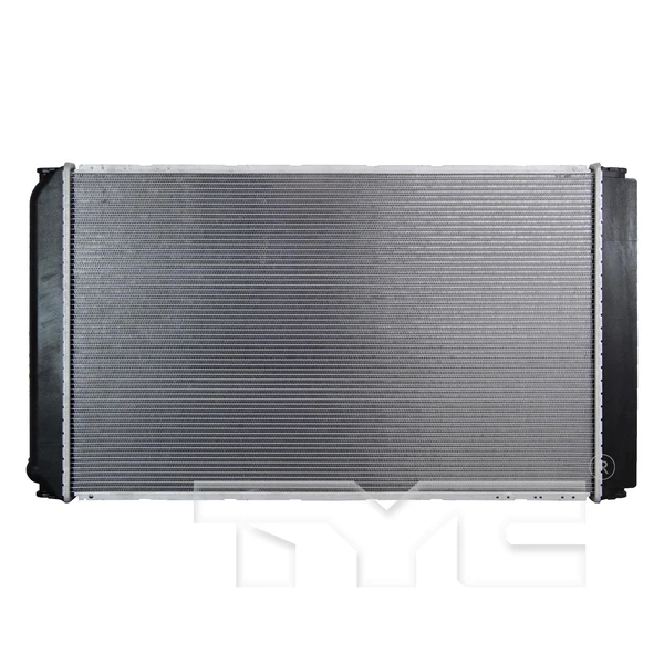 Radiator - Primary - TYC 13383