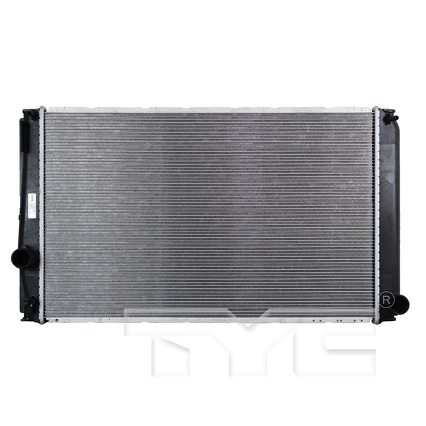 Radiator - Primary - TYC 13383