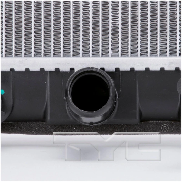 Radiator - Primary - TYC 13384