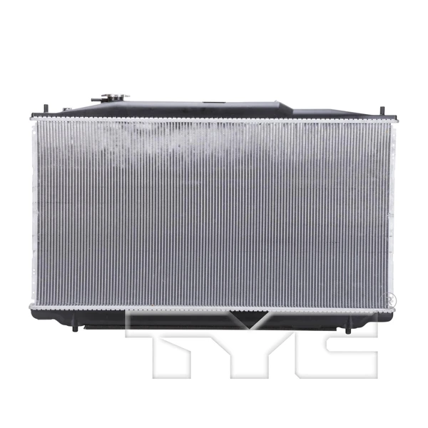 Radiator - Primary - TYC 13384