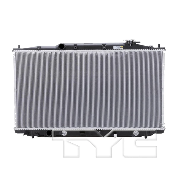 Radiator - Primary - TYC 13384