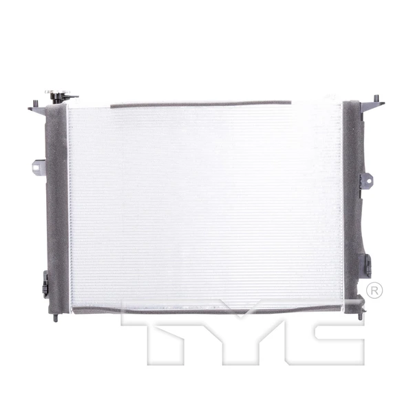 Radiator - Primary - TYC 13388