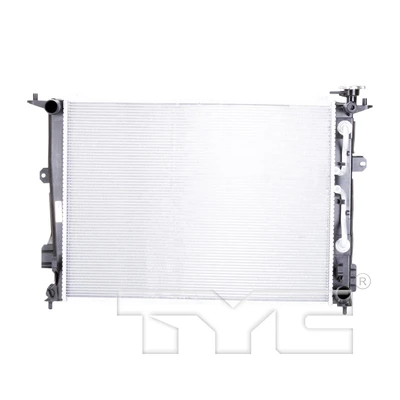 Radiator - Primary - TYC 13388