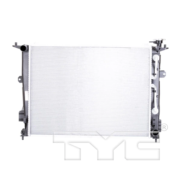 Radiator - Primary - TYC 13388