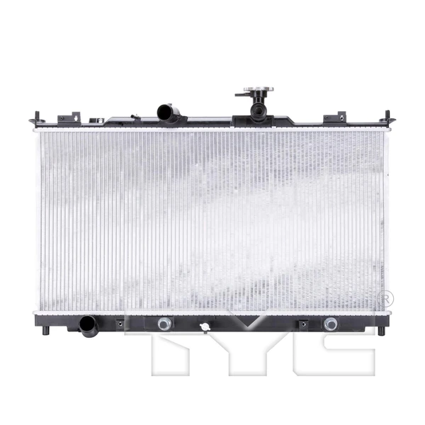 Radiator - Primary - TYC 13389