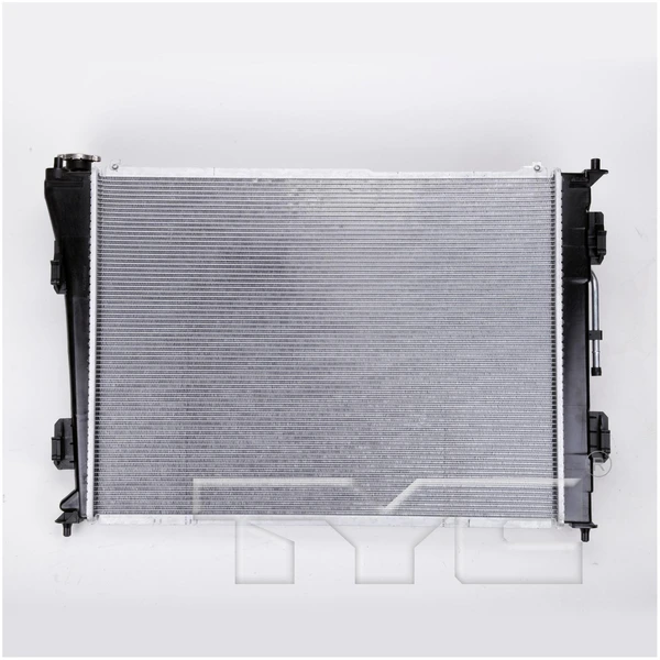 Radiator - Primary - TYC 13391