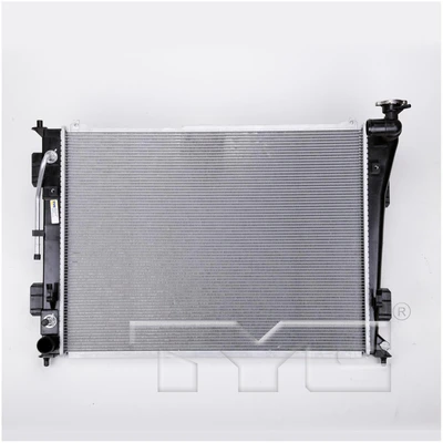 Radiator - Primary - TYC 13391