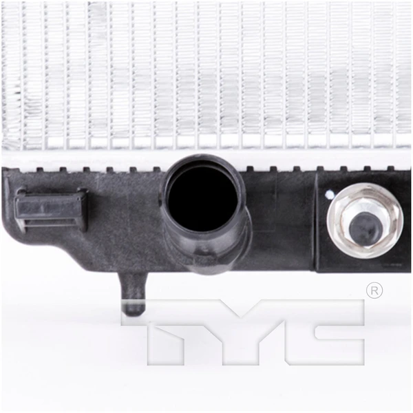 Radiator - Primary - TYC 13393