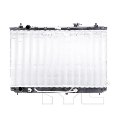 Radiator - Primary - TYC 13393