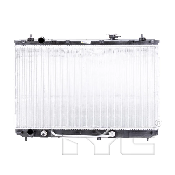 Radiator - Primary - TYC 13393