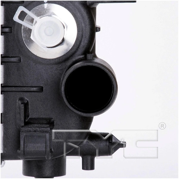 Radiator - Primary - TYC 13397