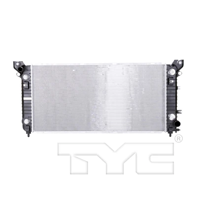 Radiator - Primary - TYC 13397