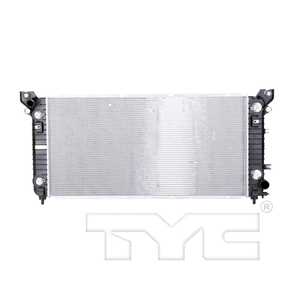 Radiator - Primary - TYC 13397